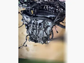 55490228, PBNB2002221460, 55514705G2003110 Двигатель Opel Astra K Арт 44305028, вид 5