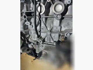 55490228, PBNB2002221460, 55514705G2003110 Двигатель Opel Astra K Арт 44305028, вид 6