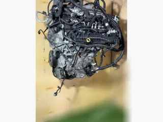 55512943 Интеркулер Opel Astra K Арт 32928186, вид 1