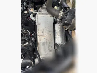 55512943 Интеркулер Opel Astra K Арт 32928186, вид 2
