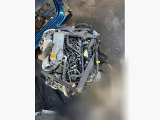 55490228, PBNB2002221460, 55514705G2003110 Двигатель Opel Astra K Арт 32928217, вид 1