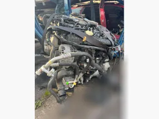 55490228, PBNB2002221460, 55514705G2003110 Двигатель Opel Astra K Арт 32928217, вид 2