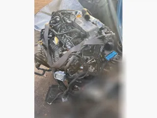 55490228, PBNB2002221460, 55514705G2003110 Двигатель Opel Astra K Арт 32928217, вид 3