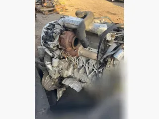 55490228, PBNB2002221460, 55514705G2003110 Двигатель Opel Astra K Арт 32928217, вид 4