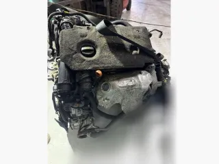 DV5RC Двигатель Peugeot 3008 2 Арт 44901278, вид 4