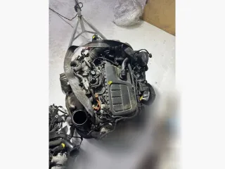 R9M Двигатель Renault Trafic 3 Арт 2840133, вид 1