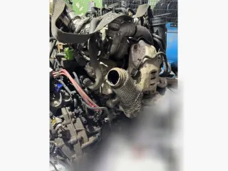 R9M Двигатель Renault Trafic 3 Арт 2840133, вид 2