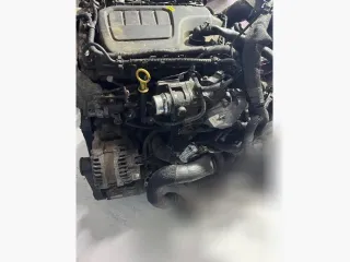 R9M Двигатель Renault Trafic 3 Арт 2840133, вид 3