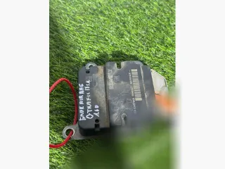 985106142R Блок AirBag Renault Trafic 3 Арт 5507030, вид 2