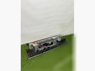 93450958, 93450955 Кронштейн крепления фонаря заднего левого Renault Trafic 3 Арт 5507115, вид 4