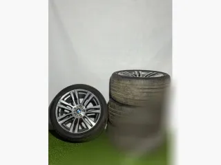 786218413 784683513 Диск литой R20 5x120 DIA74.1 ET35 к BMW X5 E70 Арт 548076590, вид 1