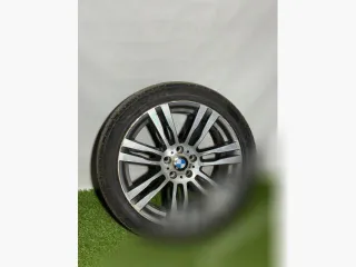 786218413 784683513 Диск литой R20 5x120 DIA74.1 ET35 к BMW X5 E70 Арт 548076590, вид 2