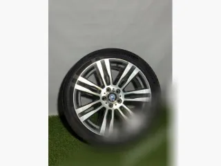 786218413 784683513 Диск литой R20 5x120 DIA74.1 ET35 к BMW X5 E70 Арт 548076590, вид 3