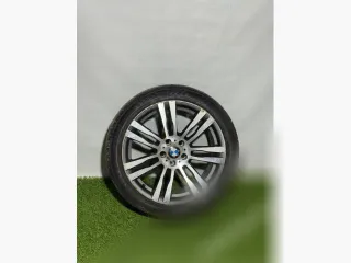 786218413 784683513 Диск литой R20 5x120 DIA74.1 ET35 к BMW X5 E70 Арт 548076590, вид 4