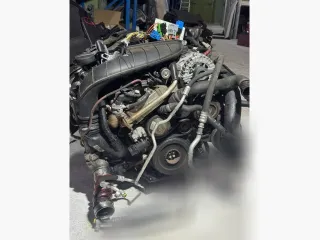  Двигатель BMW X5 E70 Арт 5507049, вид 2