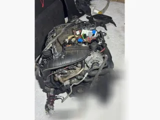 Двигатель BMW X5 E70 Арт 5507049, вид 3