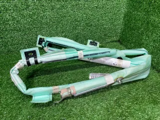 A2228601302 Подушка безопасности боковая (шторка) левая Mercedes S W222 Арт 97168689, вид 3