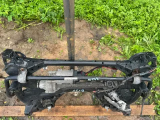 31356792112, 6792112, 31306869291, 6869291 Втулка стабилизатора BMW 2 F22/F23 Арт BR42-23, вид 1