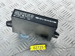 8375497, 65718375497 Блок круиз-контроля BMW 3 E46 Арт 97169123