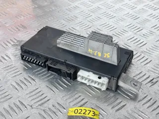 8372875, 61358372875 Блок управления светом (фарами) BMW 7 E38 Арт 02273, вид 1