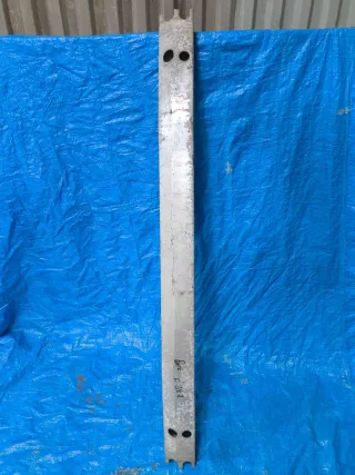 5217142020 усилитель бампера заднего TOYOTA RAV4 ACA30 Toyota Rav 4 3 Арт 1134366, вид 1