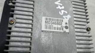 MD346802 блок управления форсунками MITSUBISHI PAJERO V75W Mitsubishi Pajero 3 Арт 1134376, вид 4