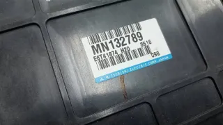 MN132789 блок управления двигателем MITSUBISHI GRANDIS NA4W Mitsubishi Grandis Арт 1134390, вид 3