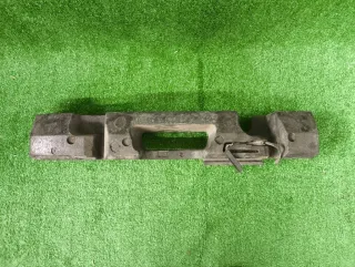 85090-JD000 наполнитель бампера заднего NISSAN QASHQAI J10 Nissan Qashqai 1  Арт 1134403, вид 3
