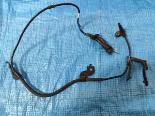 4670A576 датчик abs MITSUBISHI ASX GA3W Mitsubishi ASX Арт 1134437