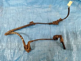 8954530070 датчик abs LEXUS GS350 GRS191 Lexus GS 3 Арт 1134444
