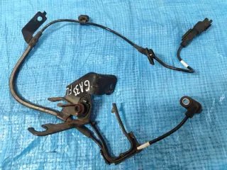 4670A575 датчик abs MITSUBISHI ASX GA3W Mitsubishi ASX Арт 1134463
