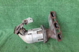 140021AA0B коллектор выпускной с катализатором NISSAN MURANO Z52 Nissan Murano Z52 Арт 1134475, вид 2