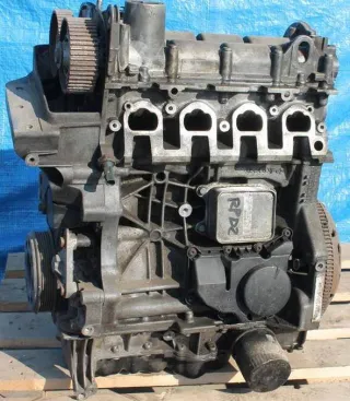 CWV двигатель SKODA RAPID NH Skoda Rapid Арт 1134479, вид 4
