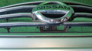 62022-3NU0H бампер NISSAN TEANA L33 k23 Nissan Teana L33 Арт 1134480, вид 5
