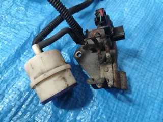 1542A081 коллектор впускной MITSUBISHI PAJERO V77W Mitsubishi Pajero 3 Арт 1134493, вид 7