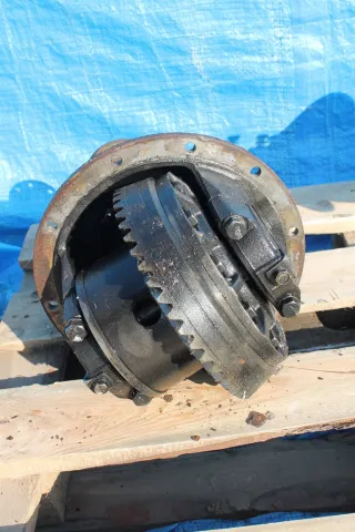 MR305607 редуктор MITSUBISHI PAJERO SPORT K94W Mitsubishi Pajero Sport 1 Арт 1134495, вид 4