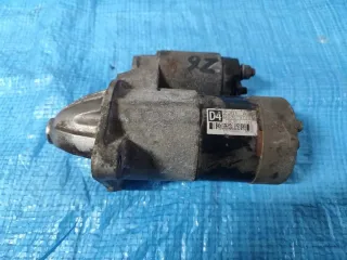 M000T91381 стартер MAZDA MAZDA 3 BK Mazda 3 BK Арт 1134497, вид 2