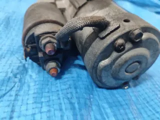 M000T91381 стартер MAZDA MAZDA 3 BK Mazda 3 BK Арт 1134497, вид 4
