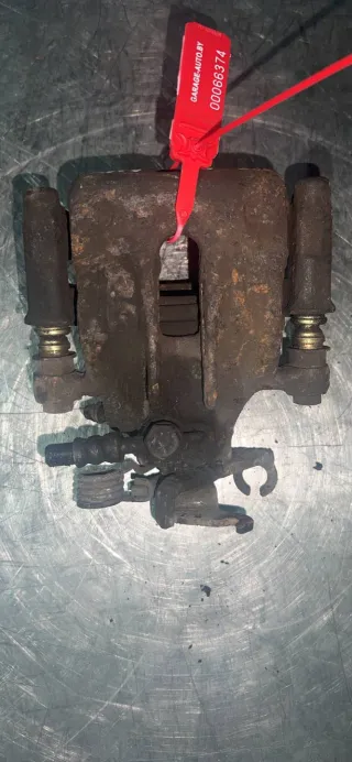  Суппорт задний правый Mitsubishi Space Star 1 Арт 66374, вид 1