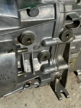 1053401098 КПП (Коробка передач механическая) BMW 5 E39 Арт 97169745, вид 6