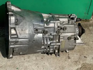 1053401098 КПП (Коробка передач механическая) BMW 5 E39 Арт 97169745, вид 1