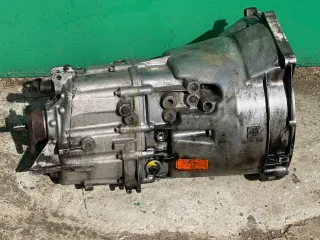 1053401098 КПП (Коробка передач механическая) BMW 5 E39 Арт 97169745, вид 2