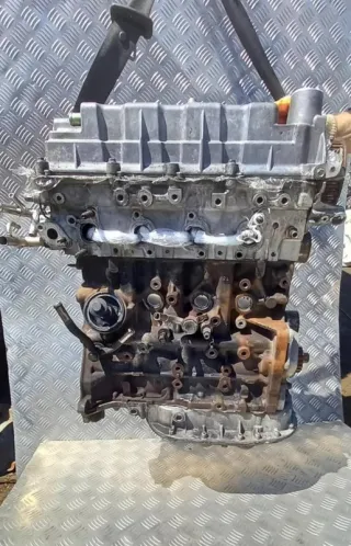 1CDFTV Двигатель Toyota Rav 4 2 Арт 7262, вид 2