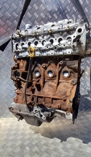 1CDFTV Двигатель Toyota Rav 4 2 Арт 7262, вид 4