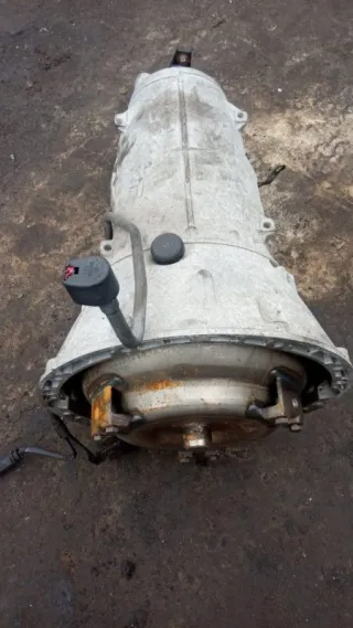 R1402712601 КПП автоматическая (АКПП) Chrysler Crossfire Арт 54281