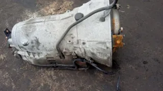 R1402712601 КПП автоматическая (АКПП) Chrysler Crossfire Арт 54281, вид 2
