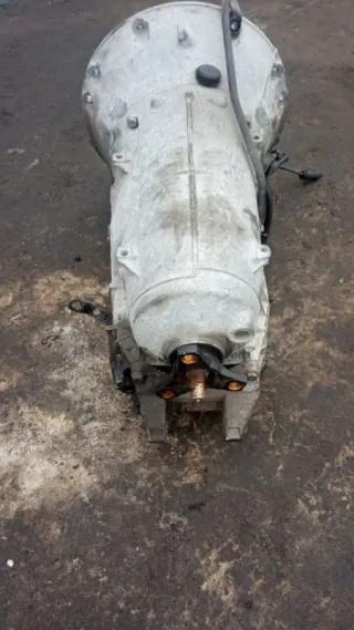 R1402712601 КПП автоматическая (АКПП) Chrysler Crossfire Арт 54281, вид 4