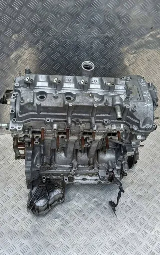 2ADFHV, 2AD, 2AD0119723 Двигатель Lexus IS 2 Арт 55647, вид 1
