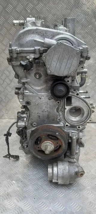 2ADFHV, 2AD, 2AD0119723 Двигатель Lexus IS 2 Арт 55647, вид 2