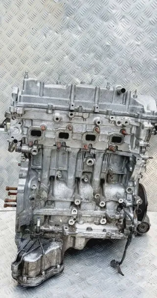 2ADFHV, 2AD, 2AD0119723 Двигатель Lexus IS 2 Арт 55647, вид 3